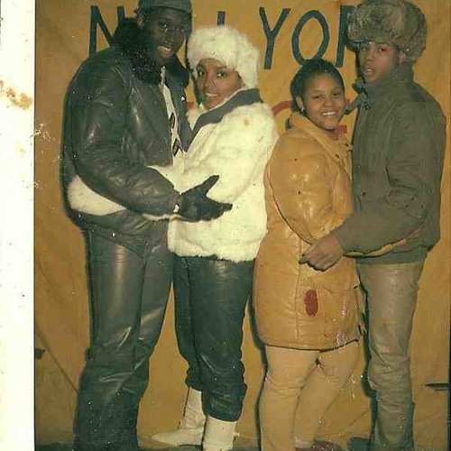 I Sware The Marky D Song Performed By LMF We Miss You BIG BRAH