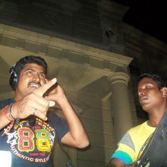 Rihgt round remix tamil folk