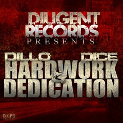 Dillo & Dice - WHERE THEY AT