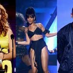 Birthday Cake Emerge Remix ft Chris Brown and Beyonce