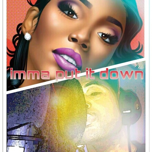 Brandy (Imma Put It Down) Freestyle
