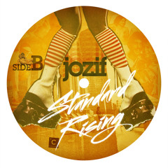 CP027: jozif - Benny Benjamin (Djebali remix)