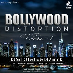 Toh Phir Aao - Awarapan - DJ Sid Ft. DJ D'mesh Remix.