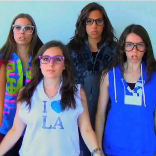 Where Have You Been by Rihanna, cover by CIMORELLI! 200 million views!!!