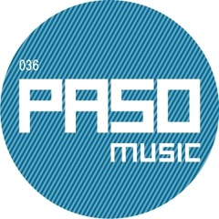 MARTIN WOERNER / ASCHERMITTWOCH / FRANK SAVIO REMIX / PASO MUSIC 36 / PREVIEW SNIPPET