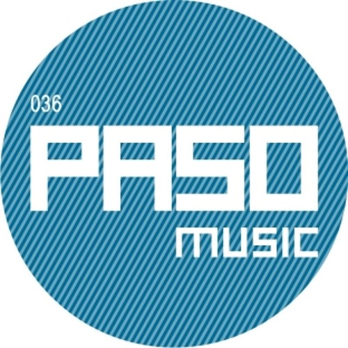 MARTIN WOERNER / ASCHERMITTWOCH / FRANK SAVIO REMIX / PASO MUSIC 36 / PREVIEW SNIPPET