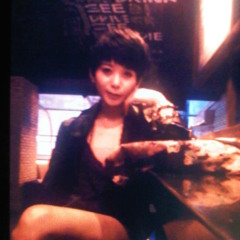 SINOFSHINE - AKU INI PUNYA SIAPA (JANUARY CHRISTI)