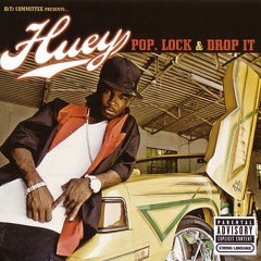 Pop Lock and Drop It (K.I.A Remix) (Free Download)