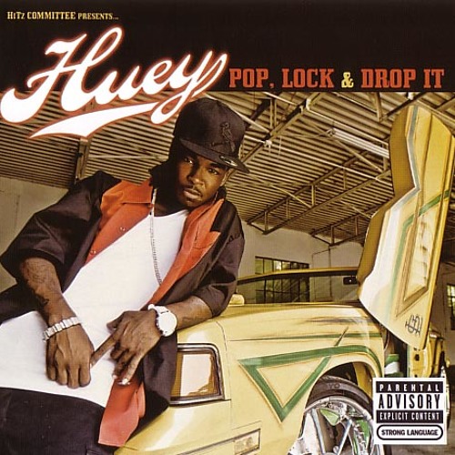 Pop Lock and Drop It (K.I.A Remix) (Free Download)
