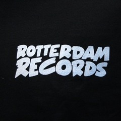 Eyepro - DJ mix 107 Rotterdam records