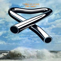 [FREE] Mike Oldfield - Tubular Bells Pt1 (FCB's martian detritus journey)