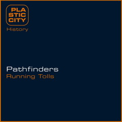 Running Tolls (Original Mix)