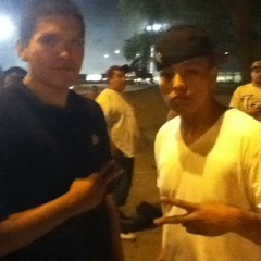 For My Natives (Terrance Jaye feat. Stuart James)