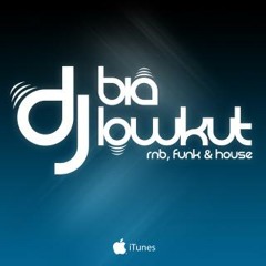 Dj Bia & Dj Lowkut - Drop the PartyBreak