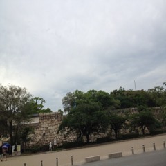 西明石駅 at 西明石駅 (Nishi-Akashi Sta.)