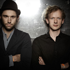 The Carlson Two on Tour 2012 Mix