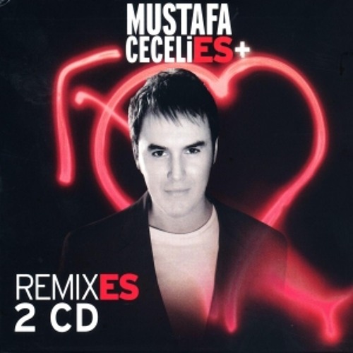 Mustafa Ceceli -Aman (Behzad Motallebi Version) 2012