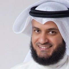 سورة طه ليلة 30 رمضان لعام 1433هـ - للشيخ مشاري العفاسي