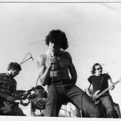 Nervous Breakdown (Black Flag Arabian Dub)