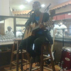Vou Cantar Pra ti