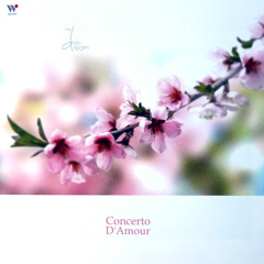 02 The Daydream - Concerto D'Amour