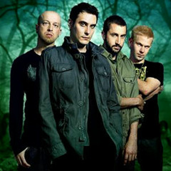 Breaking Benjamin-Diary Of Jane