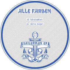 Alle Farben - Deine Augen  (Snip)