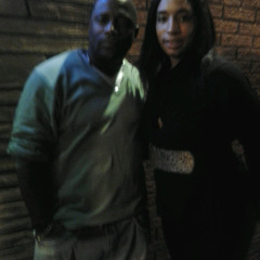 LMF FEAT DAY ..AKA  T.BRANDON