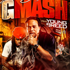 GMASH (FEAT. YOUNG BREED) - ALL NIGHT GOING (CLEAN)