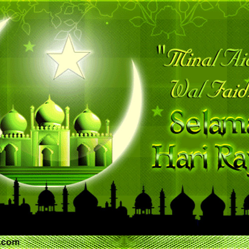 GEMA TAKBIR