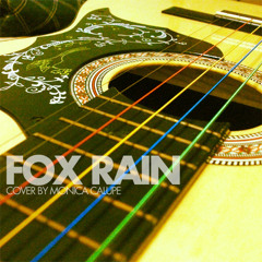 My Girlfriend is a Gumiho (OST) | Lee Sun Hee | Fox Rain (Instrumental Cover)