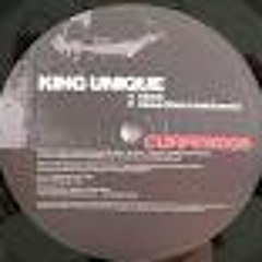 King Unique - Yohkoh (Original Mix)