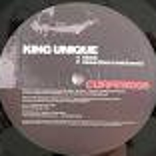 King Unique - Yohkoh (Original Mix)