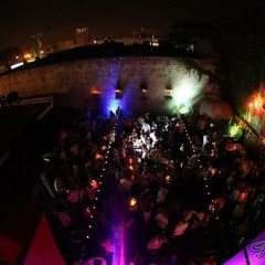Lothar - Live @ {Downhouse Lounge} Brooklyn,NY 6.12.12