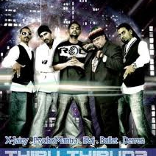 Mulu Nilave-Dhilip Varman