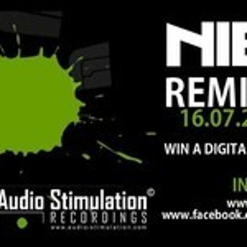 [AUDIO STIMULATION RECORDINGS] Niereich RMX Pack - Lars Goa RMXv1