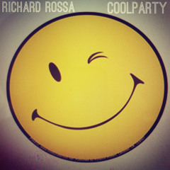 Richard Rossa - Coolparty