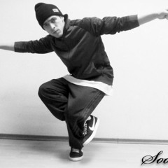 Irakly Minadze - Predatorz theme