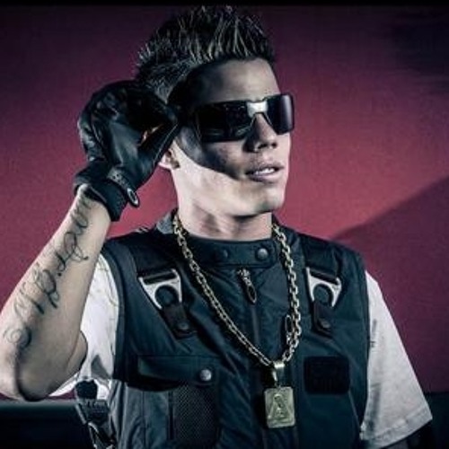 Mc Lon - Novinha Vem Que Tem