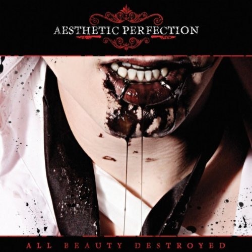 Aesthetic Perfection - All Beauty Destroyed (Tragic Impulse Remix)