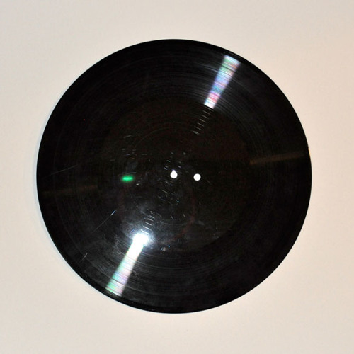 Total Recall - Scalar Triangle (Dubplate)