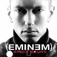 Eminem - Spacebound - Remake