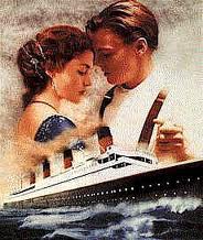 Titanic -noota music موسيقة تايتنك