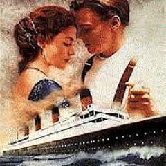 Titanic -noota music موسيقة تايتنك