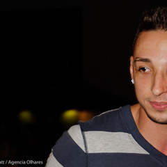 MC SMITH - É O TREM É O BIXO