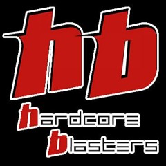 Hardcore Blasters