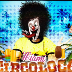 Davide Squillace vs. Matthias Tanzmann - CircoLoco, Surfcomber Miami, 2012 (Miami, USA) - 22.03.2012