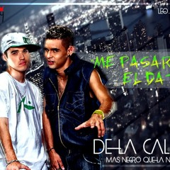 DE LA CALLE - ME PASARON EL DATO