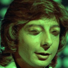 Barry Manilow- Everythings gonna be alright (Figure of 8 Remix)