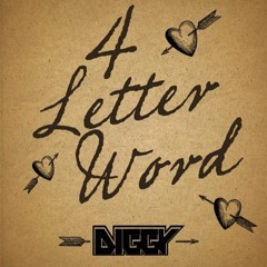 4 Letter Word By Diggy Simmons